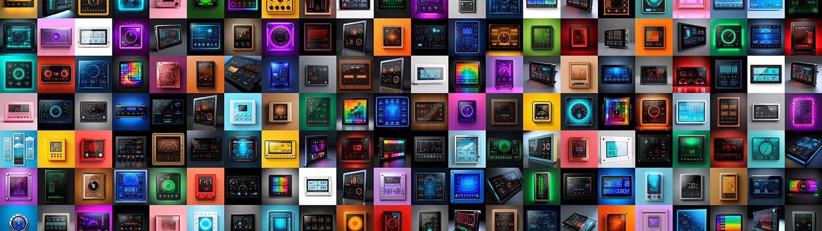 全站上千款精品资源