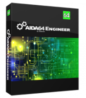 AIDA64 Engineer【工程师版】版本：7.70.7500 安装版 下载